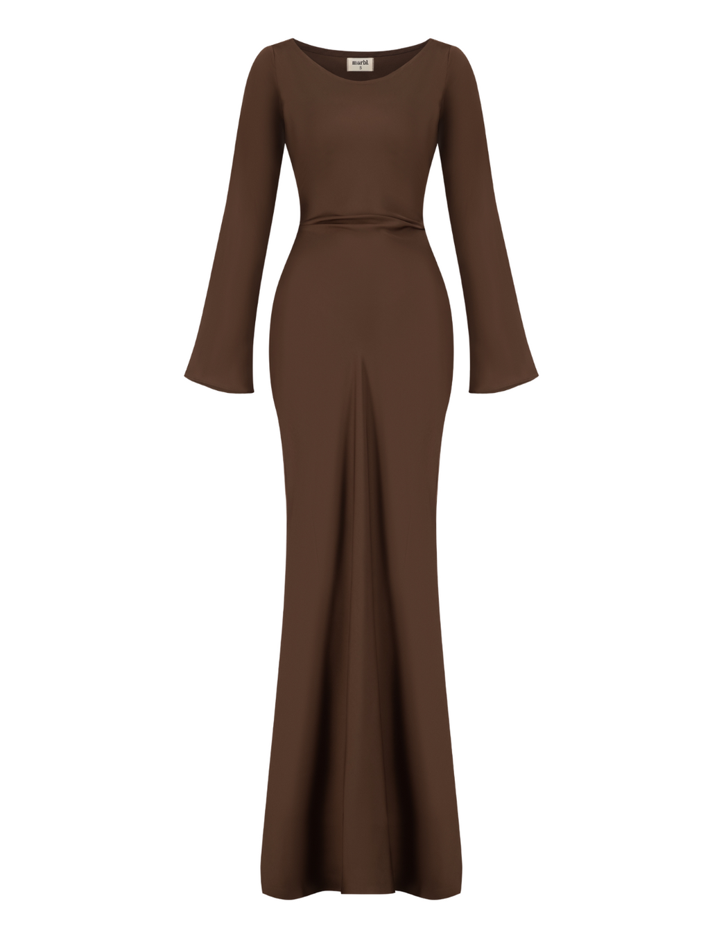 Gamine™ | Maxi Dress