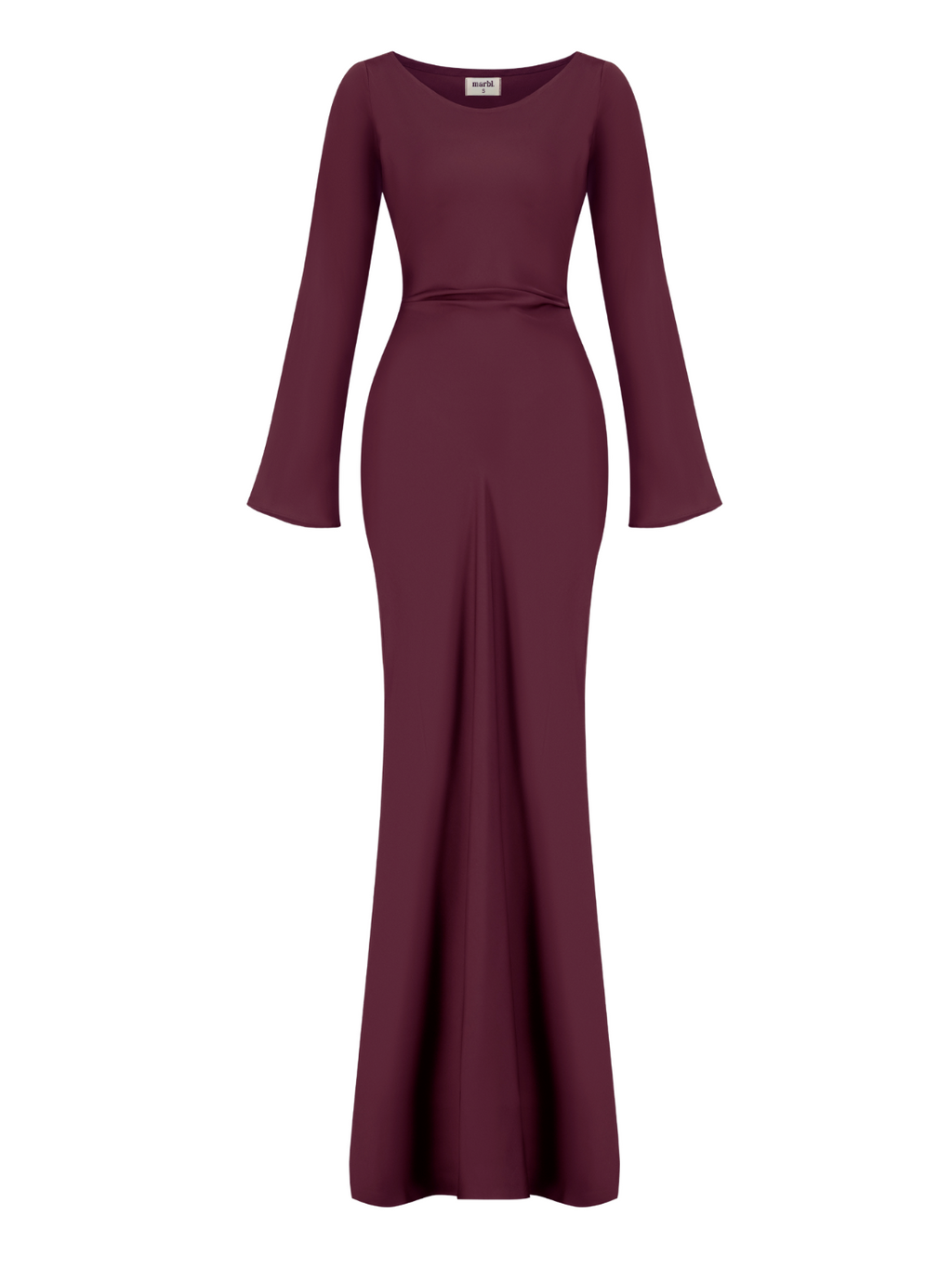Gamine™ | Maxi Dress