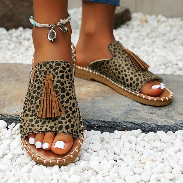 Genesis™ | Comfy Orthopedic Sandals