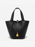 Seraphina Chic Bucket Bag