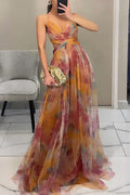 Eirith - Stunning Maxi Dress