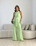 Daisy - Elegant Jumpsuit