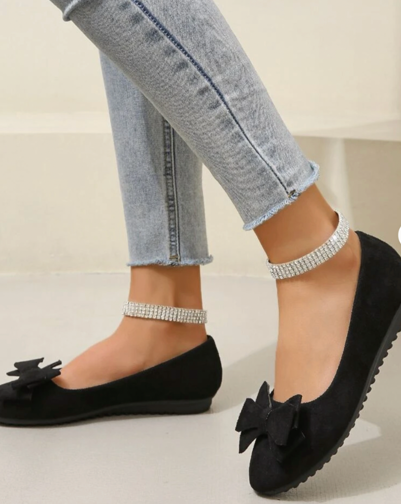 Line™- Comfortable orthopedic shoes