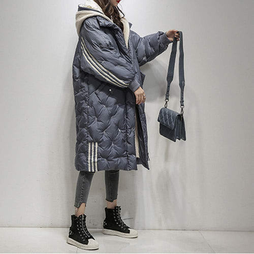 Aria Down Jacket