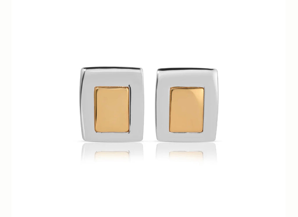 Vespera Stud Earrings