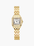 Aurora Premium Square Quartz Watch