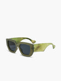 Isabeau Printed Sunglasses