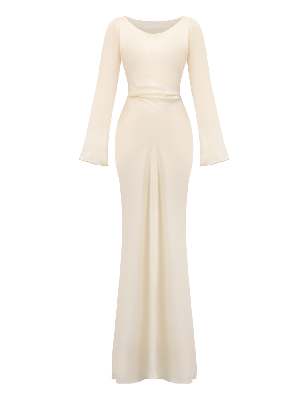 Gamine™ | Maxi Dress