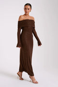 Destiney™ | Elegant sparkling dress