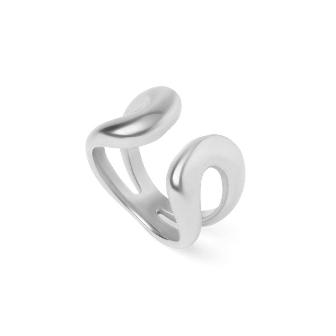 Saffron  Adjustable Cozy Ring