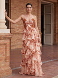 Nala | Ruffle Dress