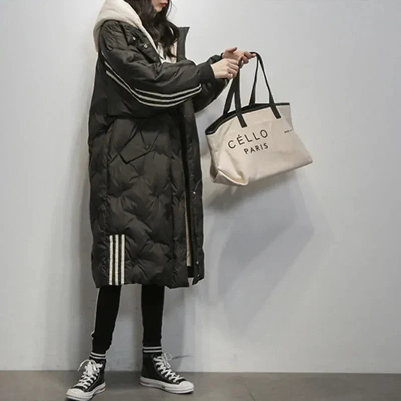 Aria Down Jacket