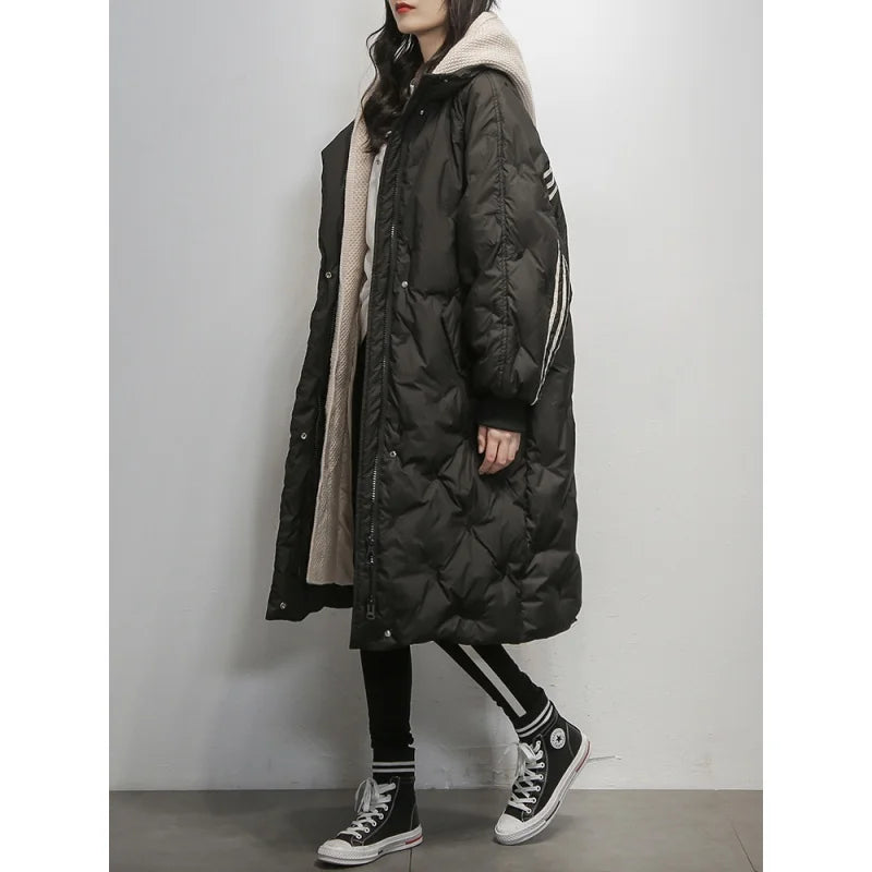 Aria Down Jacket