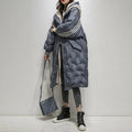 Aria Down Jacket