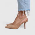 Amelia | Elegant And Supportive Orthopedic Heels