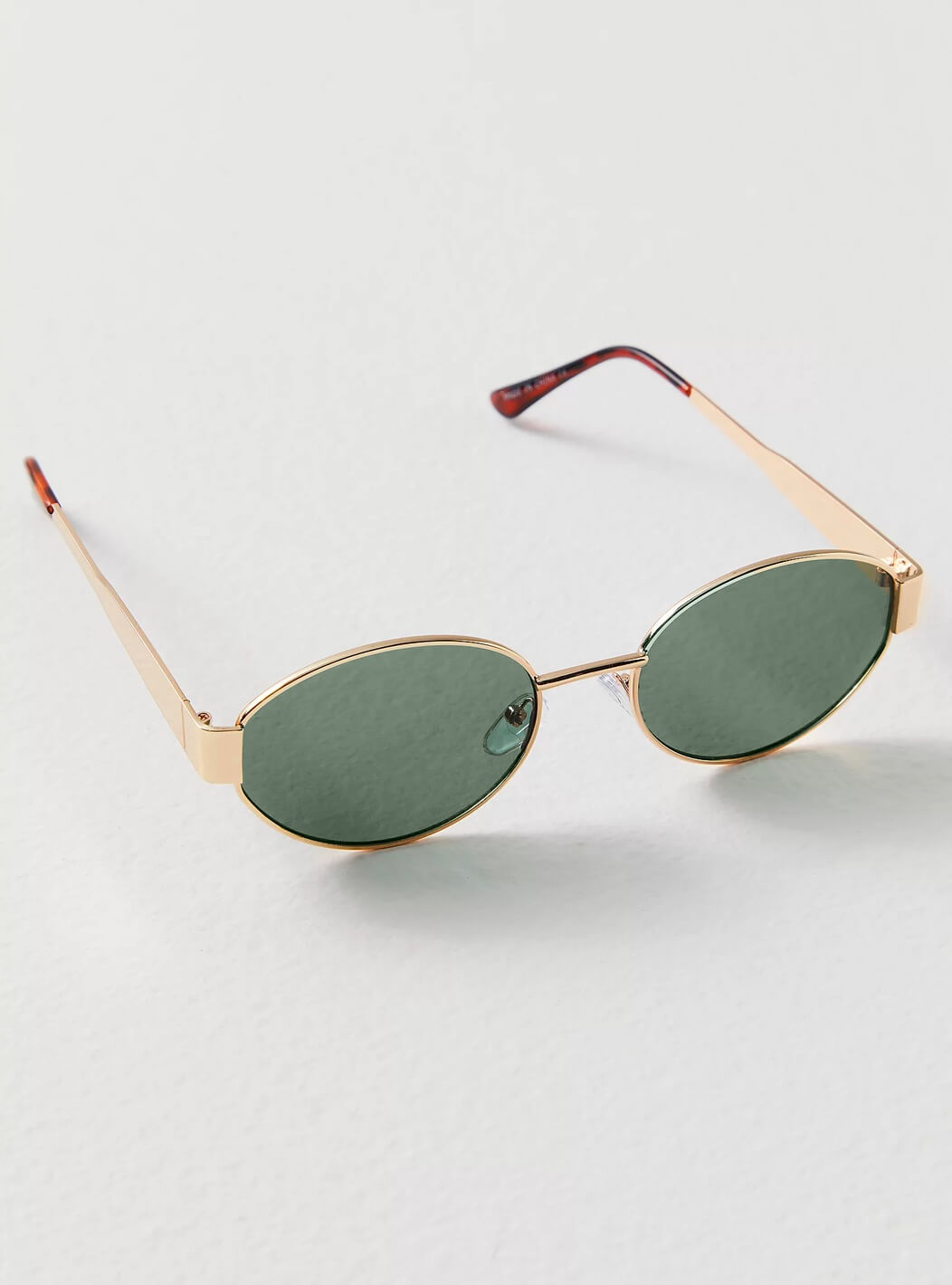 Capri Elegant Sunglasses With UV400