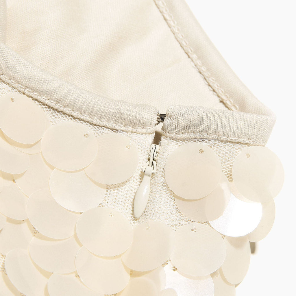 Melina | Sequins Skirt