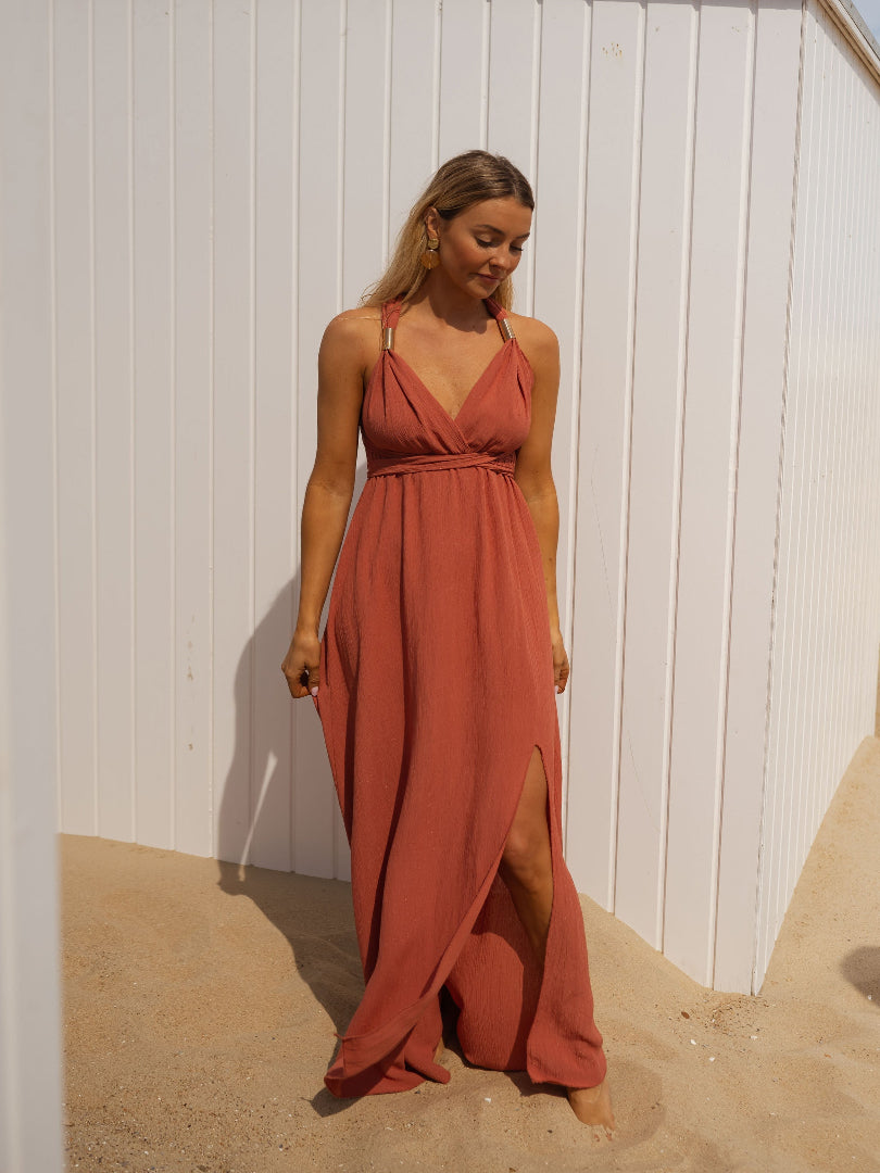 Nele™ | The multifunctional dress
