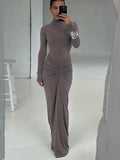 Noa™ | Elegant, figure-hugging dress
