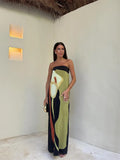 Selena  - The Perfect Summer Maxi Dress
