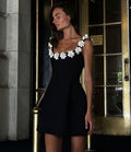 Zaylee™ | Enchanting Floral Dress
