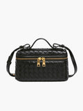 Celeste Sleek Mini Box Handbag