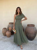 Toledo Dress