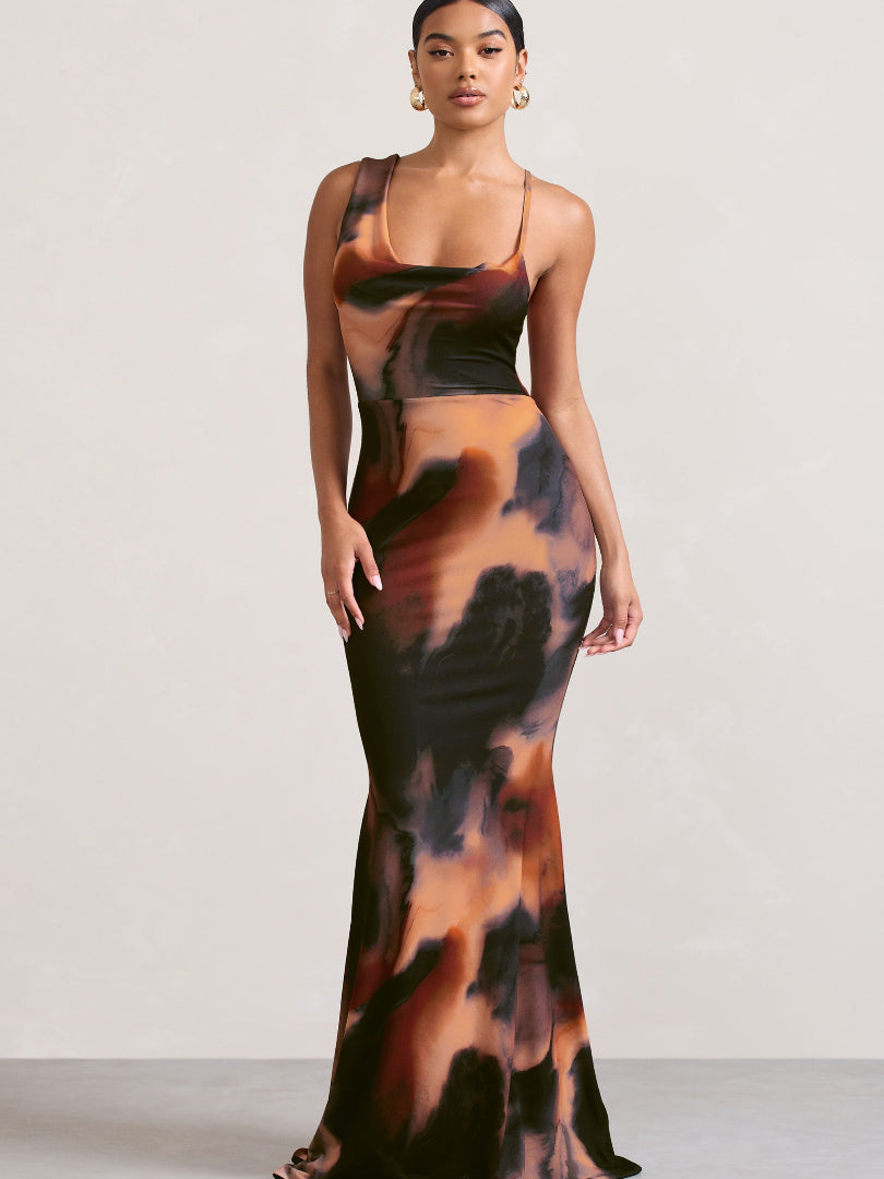 Liva™ | Maxi Dress