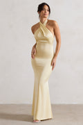 Nisa™ | Maxi Dress
