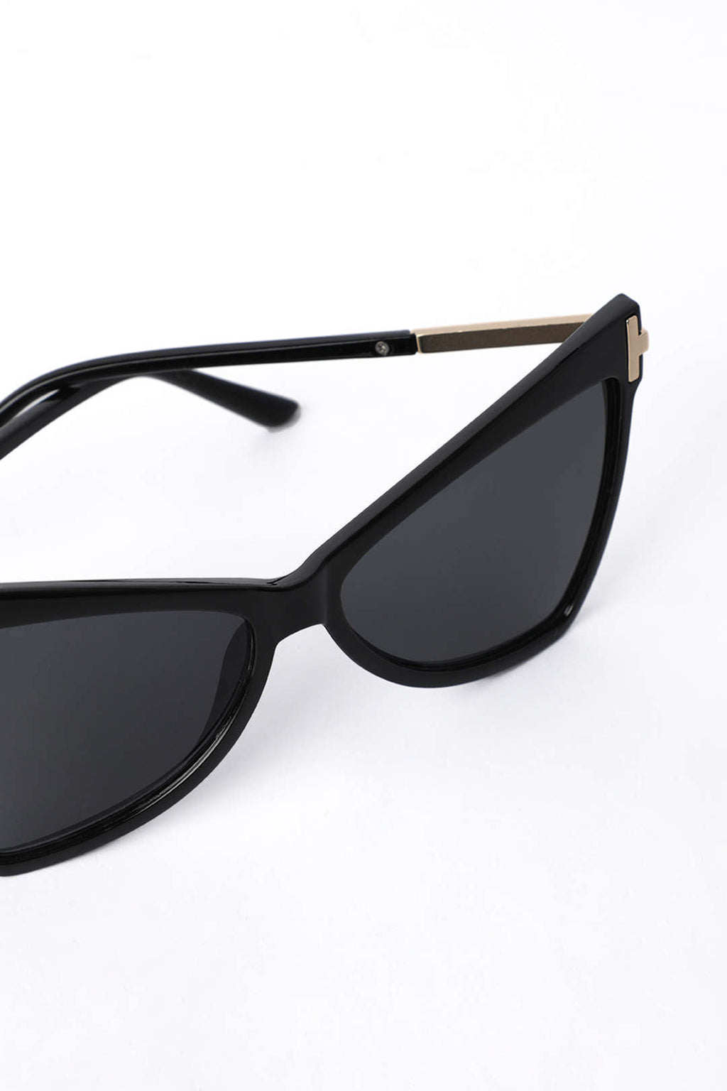 Odalys Bold Cat-Eye Sunglasses