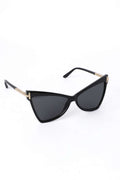 Odalys Bold Cat-Eye Sunglasses