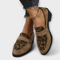 Natasja™ - Elegant women's shoe