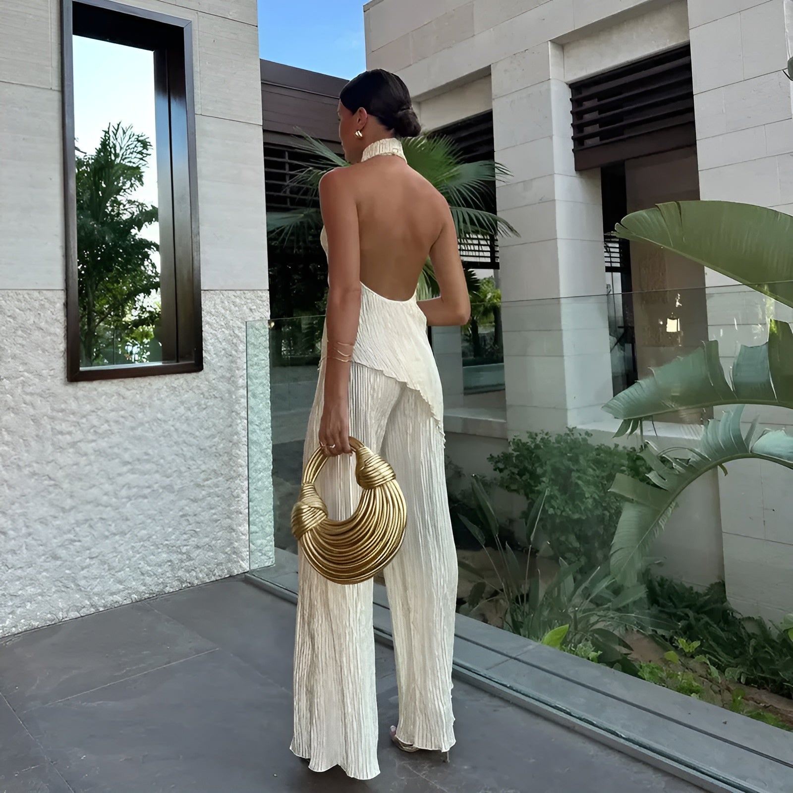 Stevie™ | Summer Chic Set
