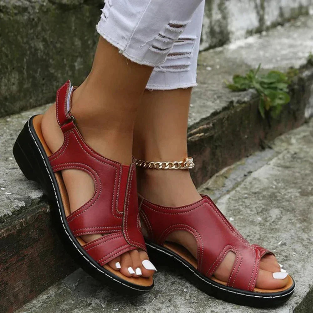 Celeste™ - Bohemian Sandals