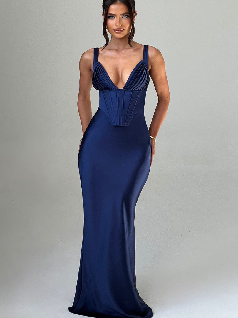 Kiara™ - Maxi Dress