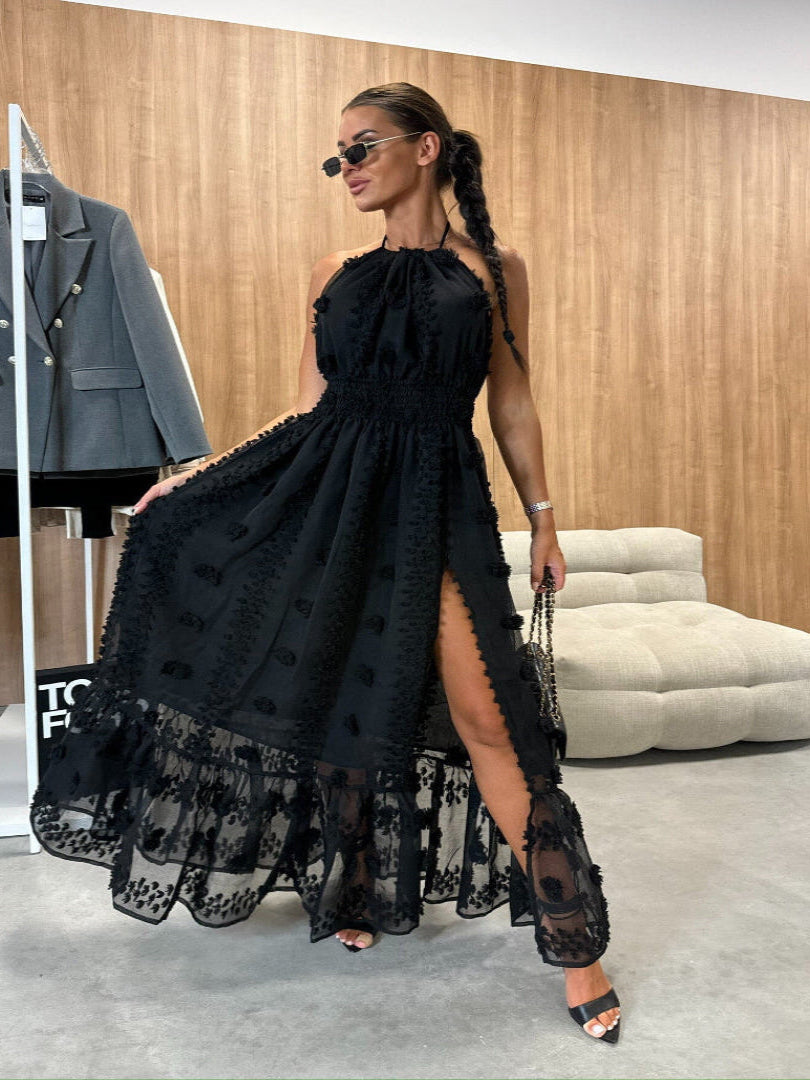 Marcella – Stunning maxi dress